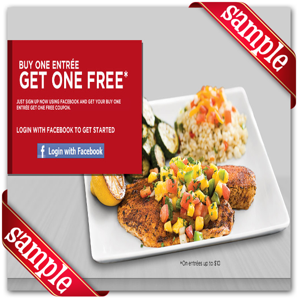 Ruby Tuesdays Printable Coupon December 2016