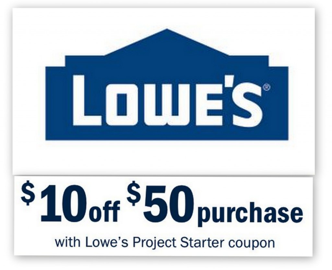 Promo Code Lowes Coupon Printable picnexus