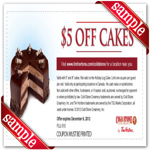 Get Free Printable Cold Stone Creamery Coupon Online