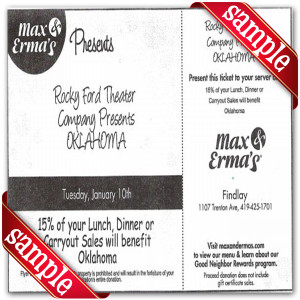 Max And Ermas Online Coupons