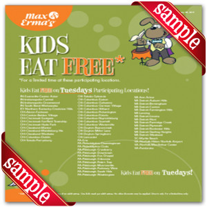 Printable Coupons For Max And Ermas