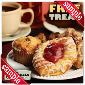 Printable Coupons for Panera Bread