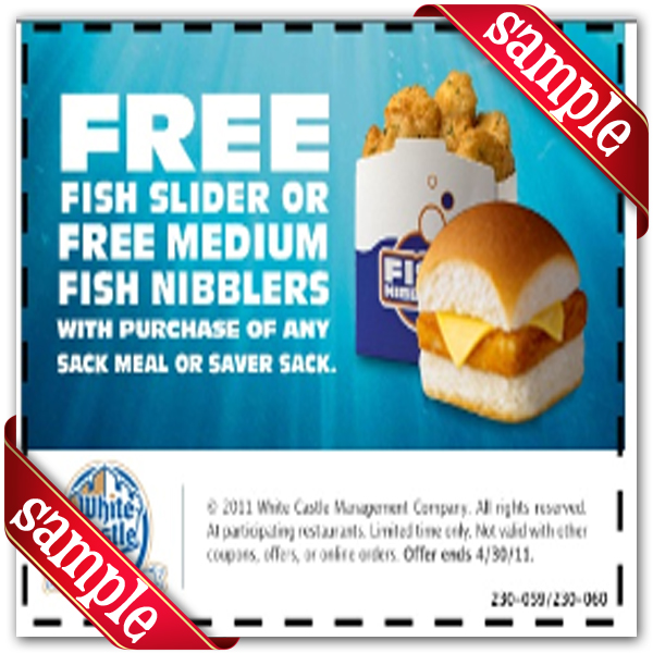 White Castle Printable Application Form Printable Forms Free Online