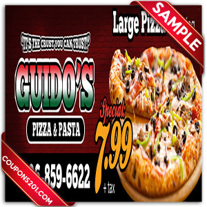 coupon guido's